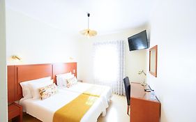 Hospedaria Recomeçar